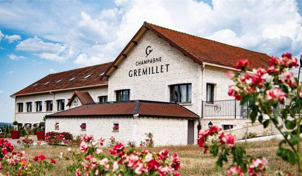 Maison Gremillet