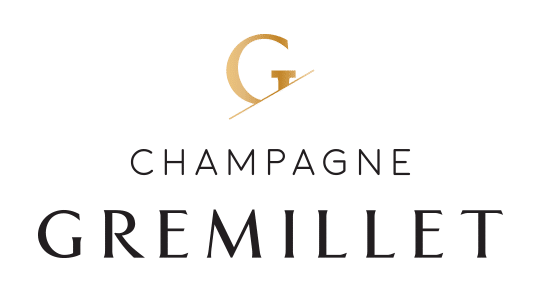 Logo Champagne Gremillet