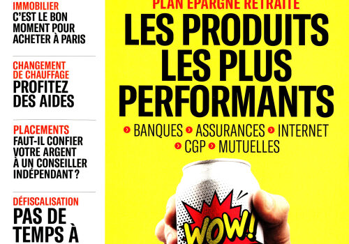 Mieux Vivre Votre Argent-N°506