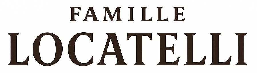 Logo Famille Locatelli